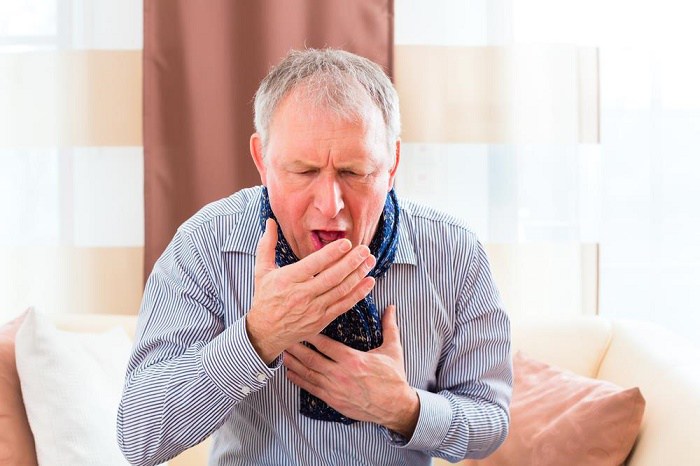 How Does Chinese Medicine Treat A Persistent Cough That You Cannot Get